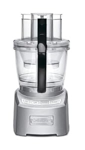  Cuisinart FP-14DC Elite Collection 14-Cup Food Processor, Die Cast price