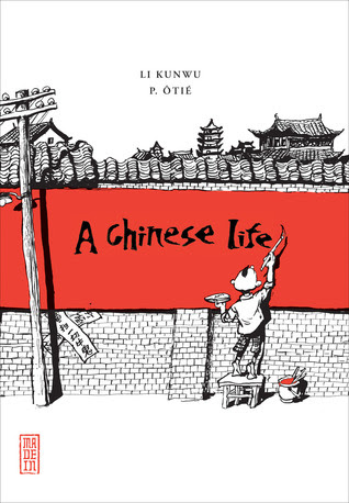 A Chinese Life PDF