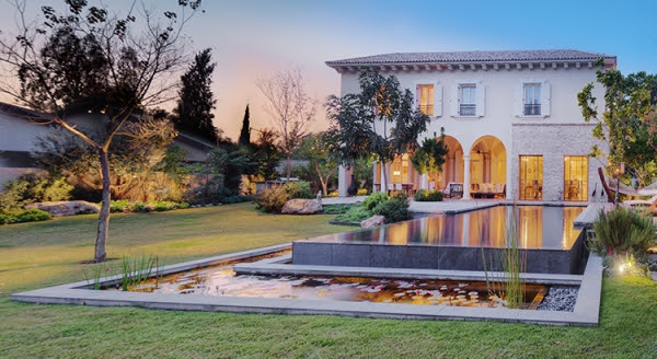 Luxury Homes Are in High
Demand | MyKCM