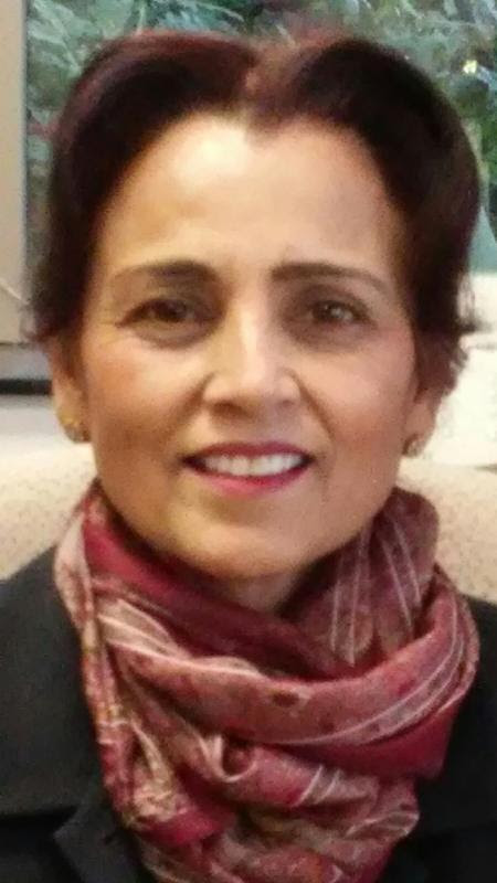 Anita Devan
