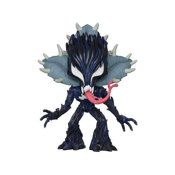 Image of Pop! Marvel: Venom Series - Venomized Groot - Q2 2019