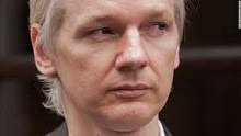 Q Anon: Julian Assange Asylum Withdrawn - DOJ FBI Jokers To The Left (Video)