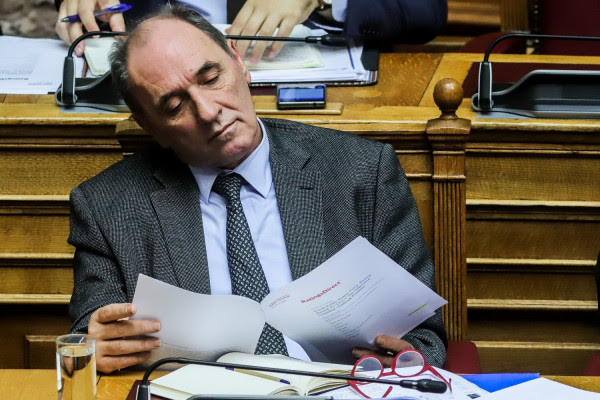 Σταθάκης: Το επόμενο 10ημερο η συμβάσεις για έρευνες υδρογονανθράκων σε Ιόνιο και Κυπαρισσιακό κόλπο