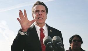 Muslims enraged at Cuomo for using word “jihad” in way that “perpetuates” “Islamophobia”