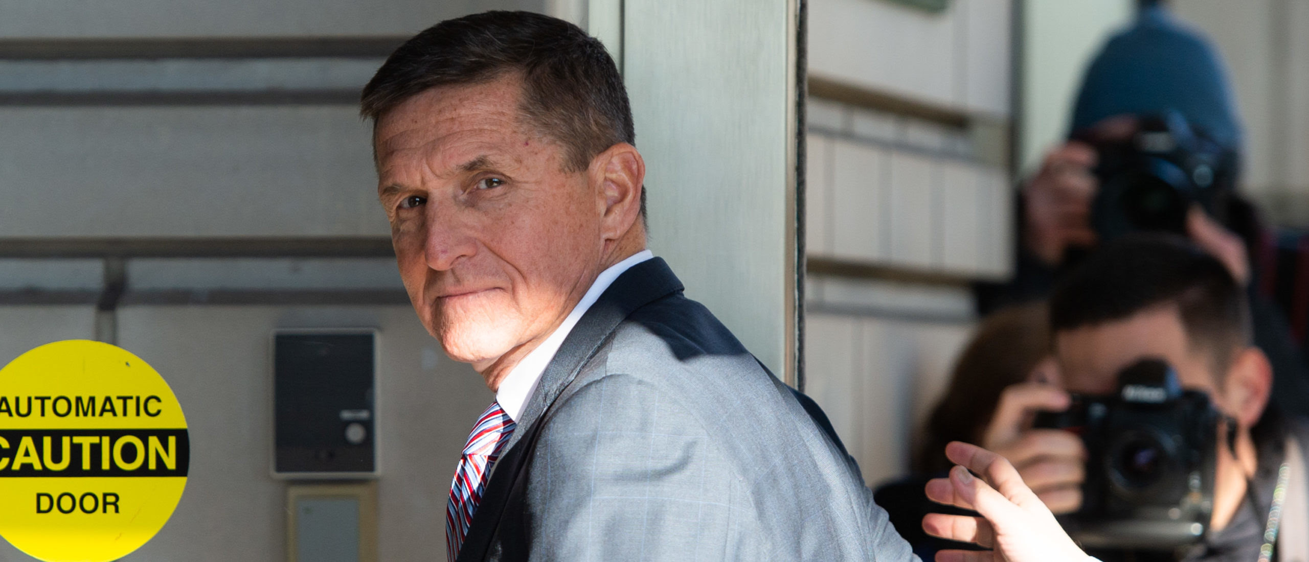 Michael Flynn Subpoenaed By Capitol Riot Committee With Five Other Trump Allies