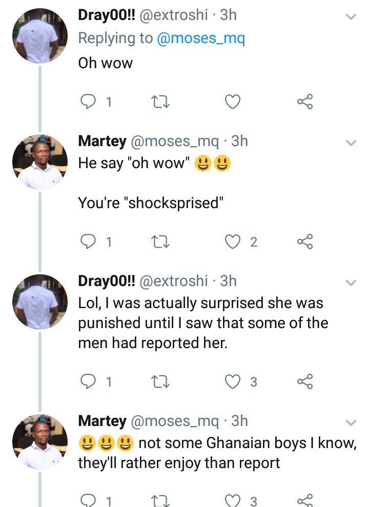 Nigerians react to news of a Zambian female banker suspended for allegedly sleeping with over 200 men while promising them jobs