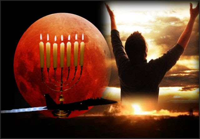 A Warning To America: The Shemitah And The Blood Moons Are Warning Us That Judgement Is Coming To America In September