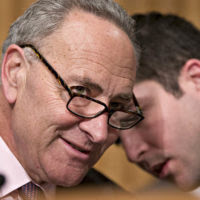 Chuck Schumer furious over this…