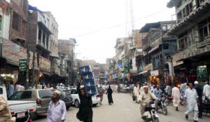 Pakistan: Three Muslim seminarians gang-rape five-year-old boy