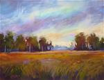Don't Toss that Plein Air Painting! - Posted on Saturday, February 28, 2015 by Karen Margulis