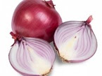 (Select Locations Only) Onion 1 Kg @ Rs. 1