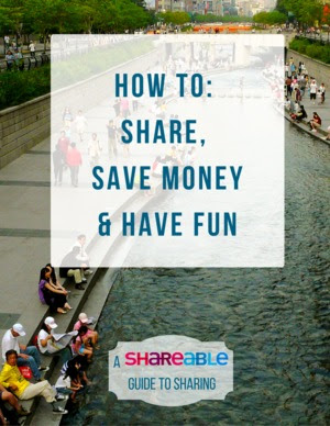 How to share