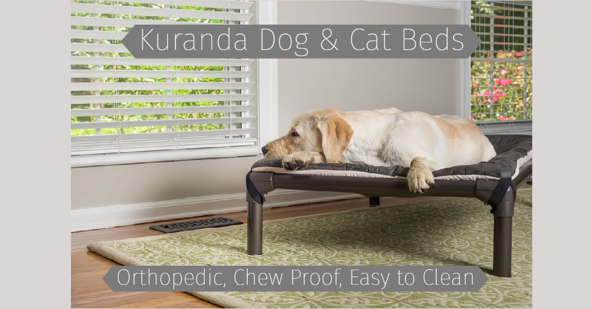 Kuranda bed