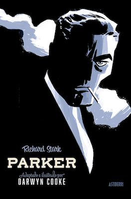 Parker. Integral (Cartoné 312 pp) #1