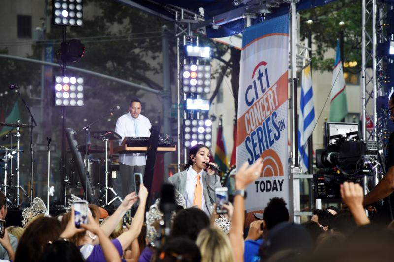 Citi Brings Fans Up Close and Personal With Alessia Cara On The Citi