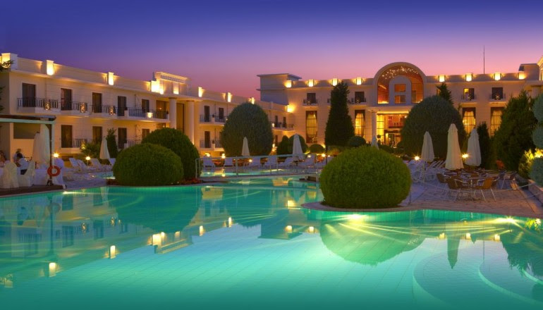 5* Epirus Palace Hotel - Ιωάννινα