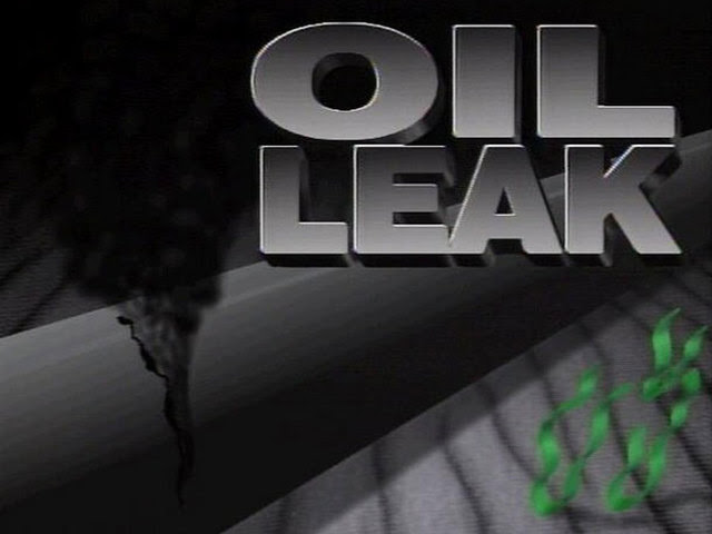 Secret Gulf 10-Year Oil Leak Unravels: Judge Refuses to Continue Cover Up