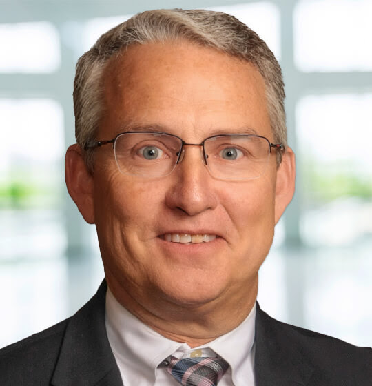 David L. Zwisler - Profile Image