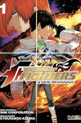 The King of Fighters: A New Beginning (Rústica con sobrecubierta) #1