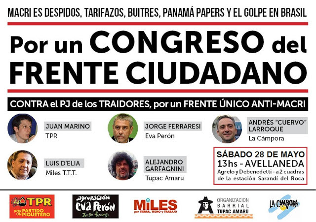 16_05_22 Flyer Charla frente ciudadano