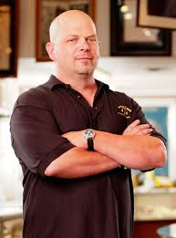 Pawn Star Rick Harrison Comes Out of the Closet and Annihilates Barack Obama's Legacy (Video)