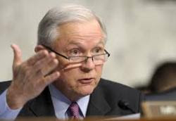 Sen. Sessions Top Candidate for Defense Secretary