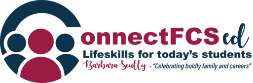Connect FCS Logo