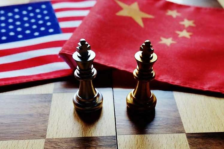 Những điều khiến Trung Quốc không bao giờ đuổi kịp được Mỹ