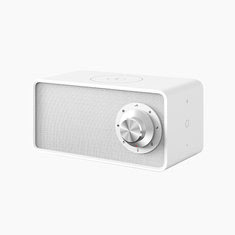 XIAOMI Qualitell White Noise Sound Machine Wireless Charging