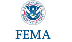 FEMA logo - 2