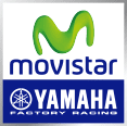Movistar Yamaha Factory Racing