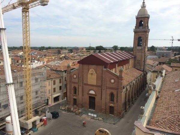 Duomo di Mirandola