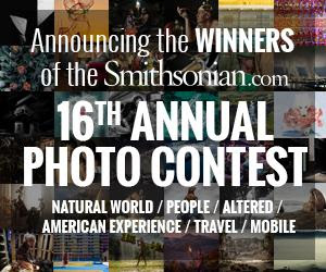 Announcing the Winners of Our 16th Annual Photo Contest