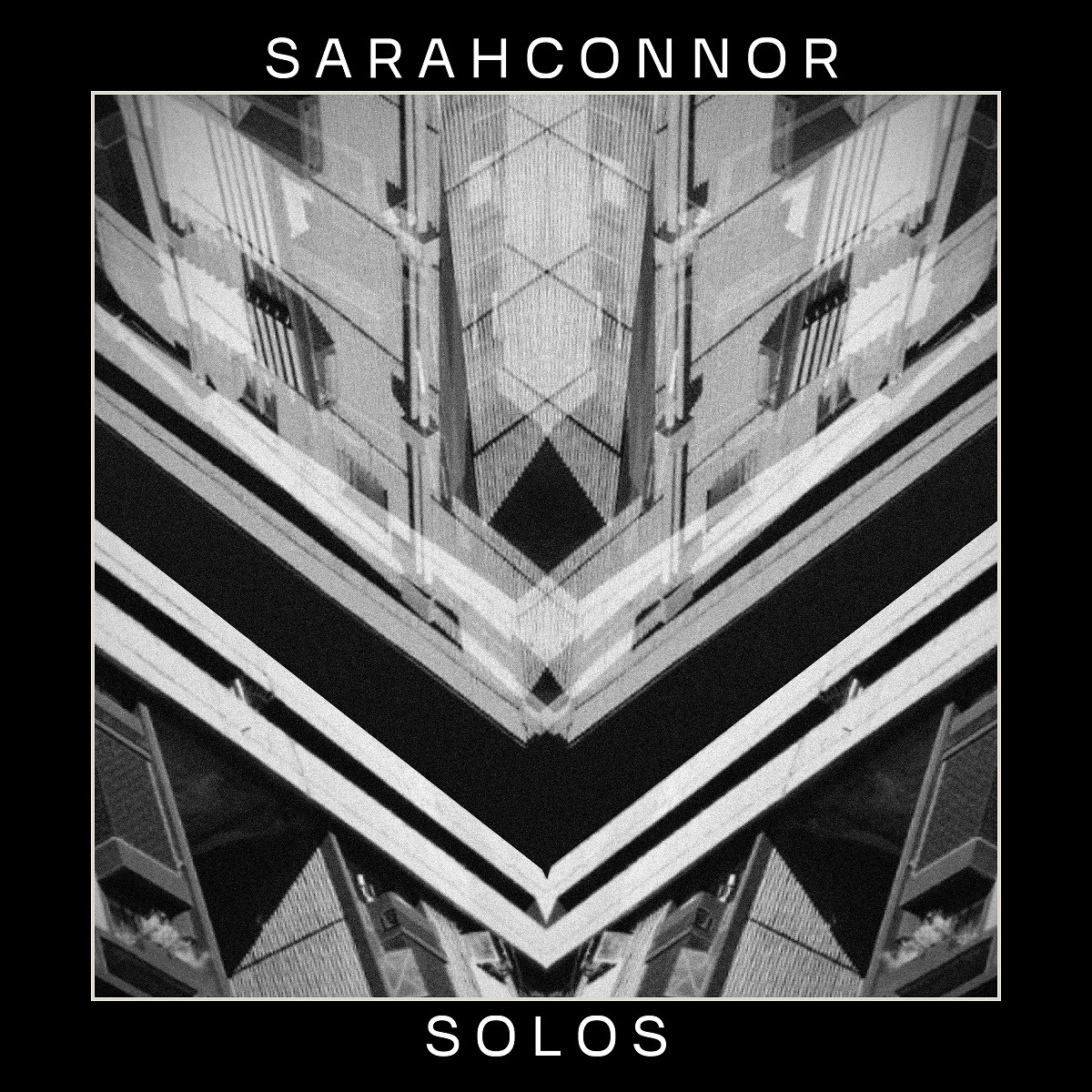 Portada del single "Solos" de Sarah Connor