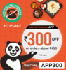 Rs. 300 Off on Rs. 450 for ...