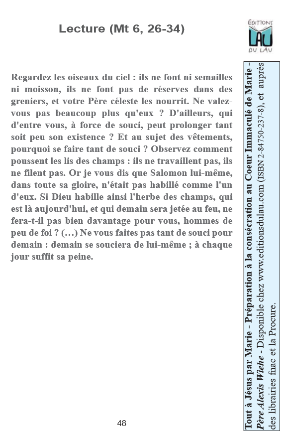 AD JESUM PER MARIAM ! Introduction à la CONSECRATION DES COEURS UNIS pour l'ASSOMPTION  62d856ea0d06a6510c7d905d