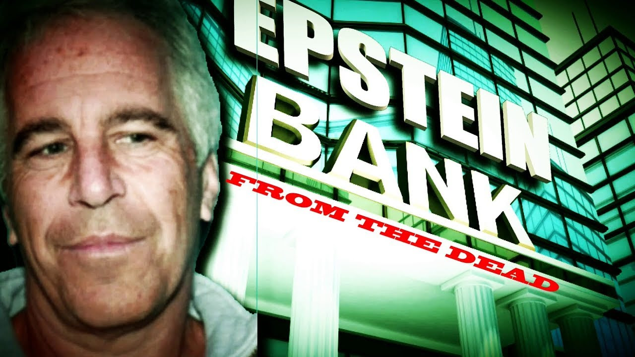 Jeffrey Epstein’s Bank 7K5f20wtkx