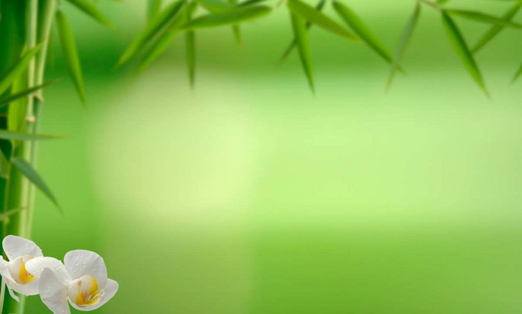 stress release in nature