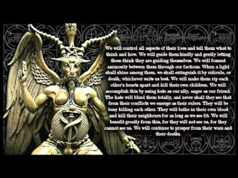 Hawk: Luciferian US Govt, Russians In Colorado, Nuclear Alerts Up And Down East Coast