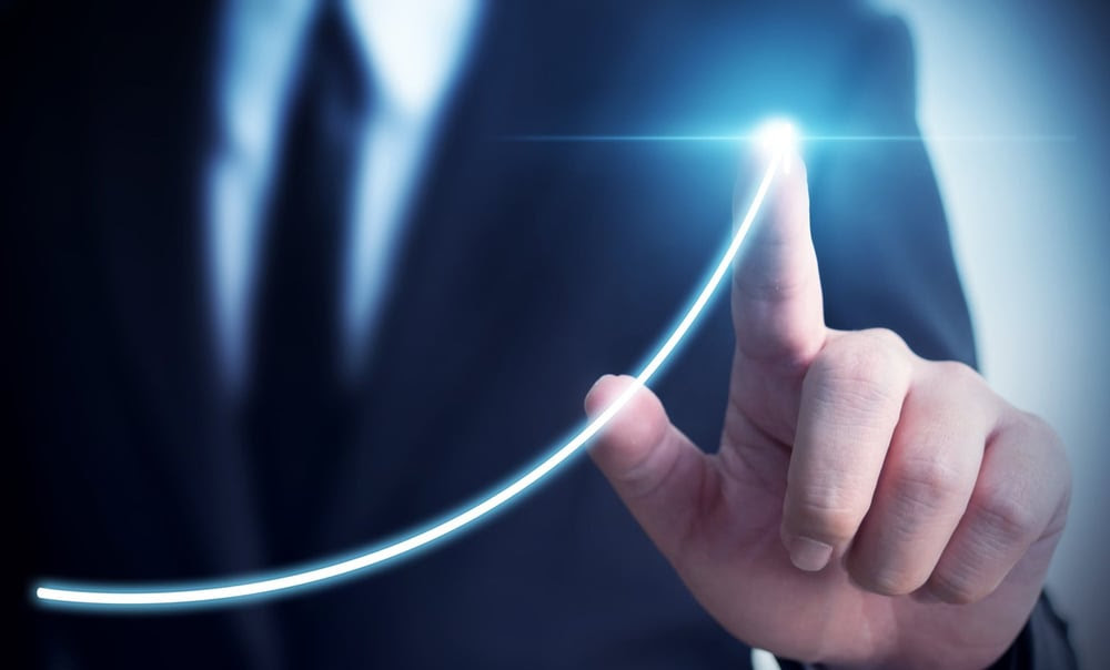 This is the latest trend pushing stock markets higher This is the latest trend pushing stock markets higher