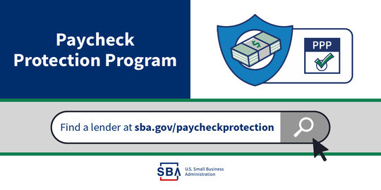 paycheck protection program ppp