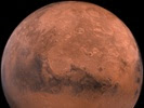 Warm weather was rare on ancient Mars, study suggests