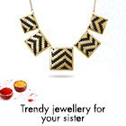 Trendy Jewellery