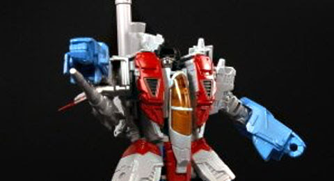 Transformers News: HobbyLinkJapan: Your Ticket for an Action-Packed May!
