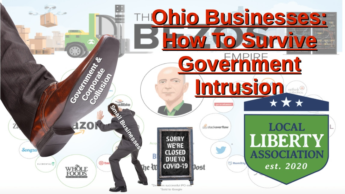 Ohio Businesses