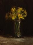 Daffodils - Posted on Friday, February 13, 2015 by Neil Carroll