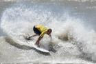José Luis Mello (RS) (David Castro/Atlântida Pro Surf)