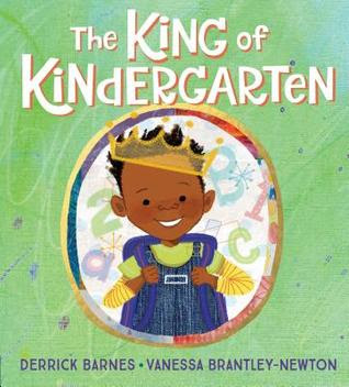 The King of Kindergarten PDF