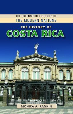 The History of Costa Rica PDF