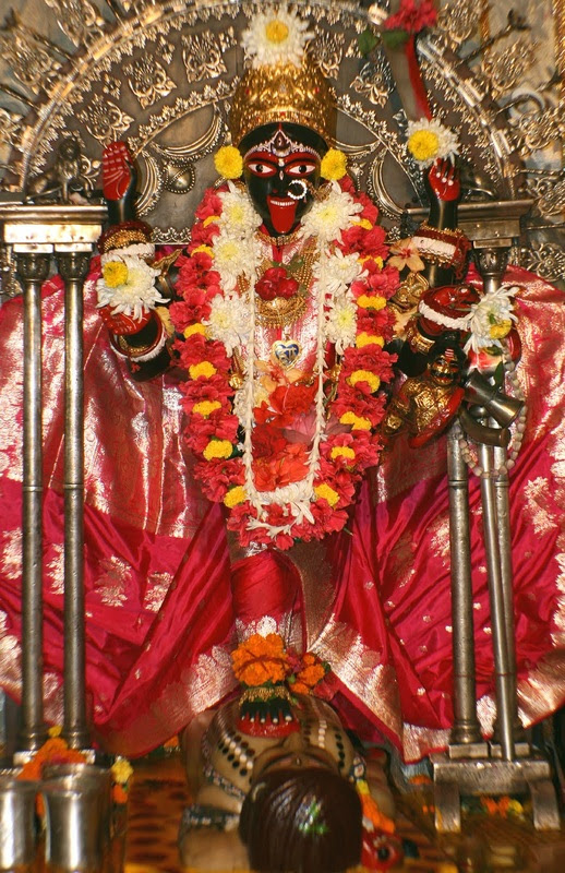 Sri Sri Jagadiswari Maha Kali के लिए इमेज परिणाम